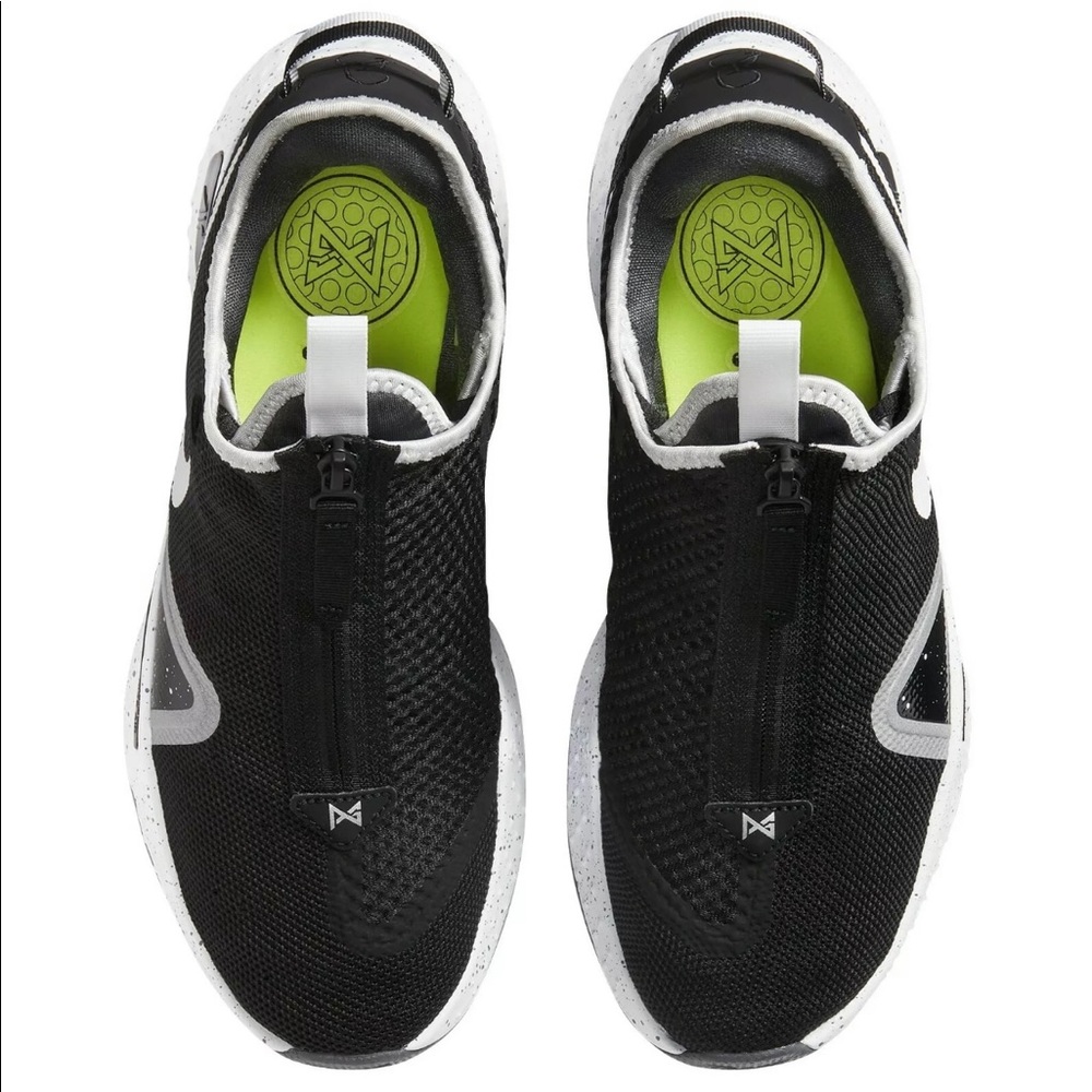 Nike PG 4 Boys/Girls Sneakers Youth Very Nice!!!